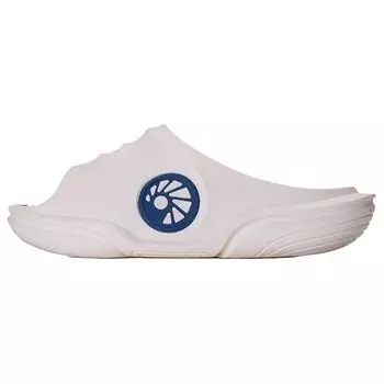 Li-Ning дышащие нескользящие износостойкие бесшумные сандалии унисекс обувь Off-White AYCT003-1 39