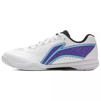 Li Ning Eagle Eye 3.0 Минималистичные Удобные Прочные Поддерживающие Функциональные Повседневные Низкие Кроссовки для Настольного Тенниса Унисекс APPV003-5 41