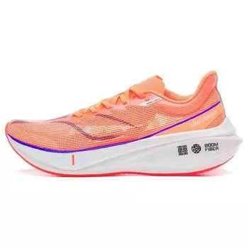 Li-Ning Feidian 3.0 Challenger Ткань Удобные Амортизирующие Прочные Низкие Кроссовки Для Женщин Кроссовки ARMT038-14 40