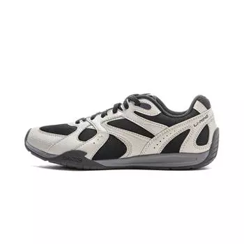 Li Ning Filin Ретро Классические балетки Удобные Легкие Мягкие Эластичные Нескользящие Износостойкие Повседневные Туфли Женские балетки AGLV204-3 35