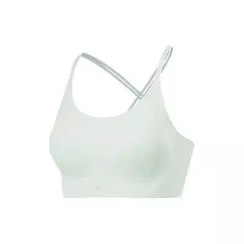 Li-Ning Fitness Series Solid Color Comfortable Minimalist Sports Underwear Women underwear Ice-Green AUBU042-3 S