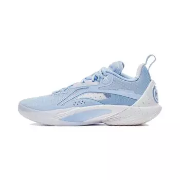 Li-Ning Flash 10 Легкие Амортизация Поддержка Стабильности Отскока Противоскользящие Износостойкие Дышащие Низкие Баскетбольные Кроссовки ABAT085-69 40