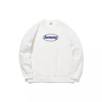 Li Ning флисовая подкладка пуловер толстовка унисекс толстовки Off-White AWDQC98-1 XXL