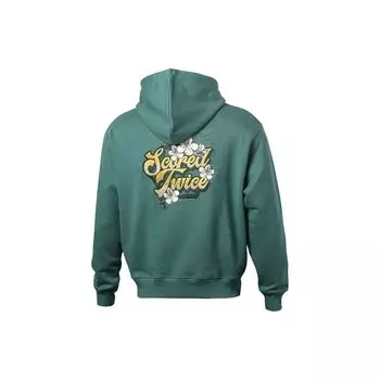 Li Ning Football Series Sports Casual Pullover Hoodie Men hoodies Green AWDR303-2 XXXL