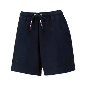 Li Ning Free Growth однотонные прямые шорты со шнуровкой мужские шорты черные AKST058-2 M