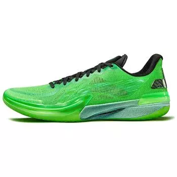 Li-Ning Gamma 1 Radiation мужские кроссовки Radiation-Green ABAU039-5 41