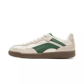 Li Ning He Guang Классические Универсальные Модные Трендовые Ретро Удобные Нескользящие Амортизирующие Дышащие Низкие Кеды Женские кроссовки AGCV386-7 36