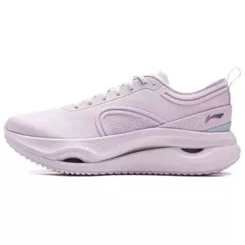 Li Ning Jing Hong удобные универсальные модные амортизирующие нескользящие износостойкие легкие кроссовки с низким верхом ARHV002-1 36