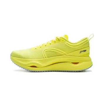 Li Ning Jing Hong удобные универсальные модные амортизирующие нескользящие износостойкие легкие кроссовки с низким верхом ARHV002-4 37
