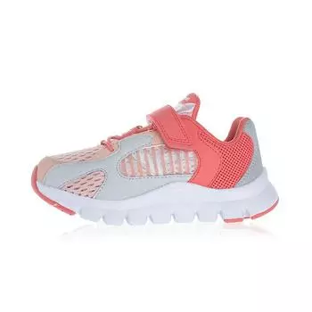 Li Ning Kids нескользящая износостойкая повседневная обувь детская обувь YKNR072-4 25