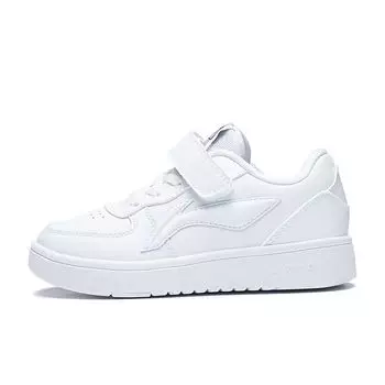 Li-Ning Кроссовки Kids Sports Lifestyle Series Детские кроссовки Белые YKNS134-41 29