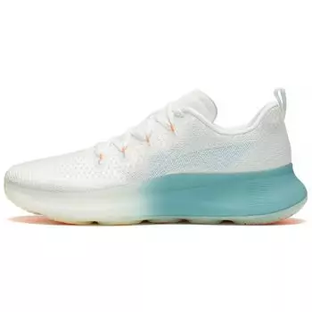Li-Ning Кроссовки Unbounded 4 Fabric Lightweight High Resilience Multifunction Amportant Non-Slip Wear-Stick с низким верхом AFVS007-3 41