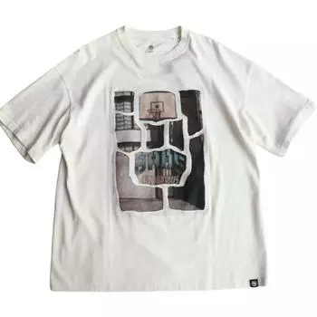 Li-Ning Letter Print Breathable Versatile Casual Short Sleeve T-Shirt Men Tops AHSV025-1 L