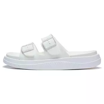 Li Ning Ln Clap Мягкие удобные сандалии Eva Slide Женская обувь белого цвета AGAT008-1 39