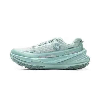 Li Ning Lu V2 Sky Blue Theme Collection Женские кроссовки ARNU010-17 37