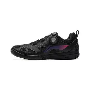 Li Ning Mage Ess Удобные Простые Модные Универсальные Амортизирующие Нескользящие Износостойкие Кроссовки для Функционального Тренинга с Низким Верхом APPU021-8 37