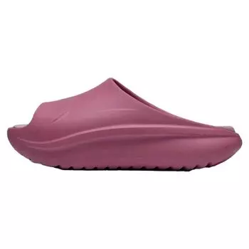 Li Ning Мягкие тапочки Удобные бесшумные сандалии унисекс обувь розового цвета AGAT017-9 41