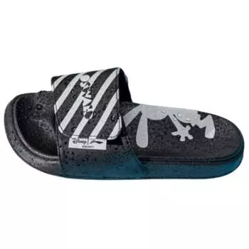 Li-Ning Мягкие упругие нескользящие сандалии женские черные AGAT002-1 36