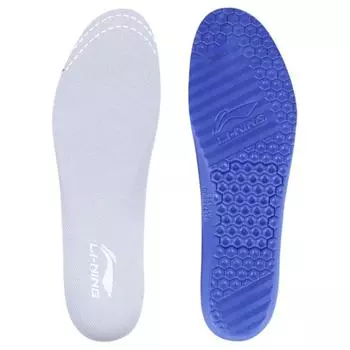 Li-Ning Original Design - Insole Unisex Couple Style Multi-Color Unisex Insoles AXZS013-1 36