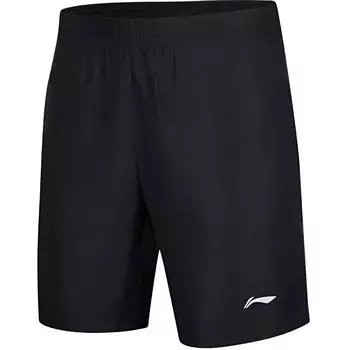 Li-Ning Quick-Dry Badminton Basketball Running Fitness Training Shorts Men Shorts AKST763 M