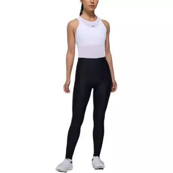 Li-Ning Quick-Drying Breathable Sports Casual Simple Solid Color Slim Cycling Pants Women bottoms Dark-Brown LCUK222-1 XS