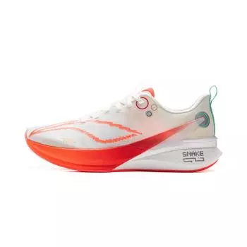 Li Ning Red Rabbit 8 Pro Cny Snake Year Limited Профессиональные тренировочные кроссовки мужские кроссовки Off-White ARPV003-9 40