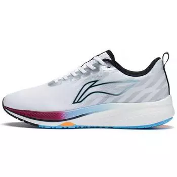 Li-Ning Rouge Rabbit 5 White Water Grey Мужские кроссовки Standard-White ARMS009-8 43