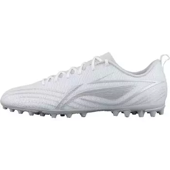 Li Ning Speed Shadow 3.5 Удобная Классическая MG (Резиновые короткие шипы) Искусственный газон Нескользящие Прочные Футбольные бутсы Мужские Футбольные бутсы YSFV0114 39