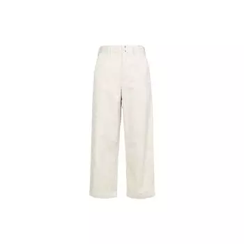 Li Ning Sports Fashion Series однотонные прямые повседневные брюки мужские брюки серые AKXR457-1 XL