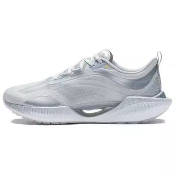 Li-Ning Super Light 19 Серые мужские кроссовки ARBS001-20 43