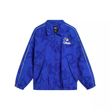 Li-Ning Светоотражающая молния с длинным рукавом куртка мужская куртка AJDT305-4 XXL