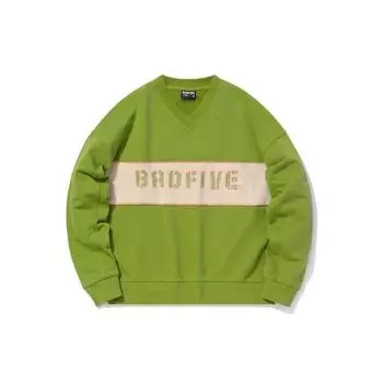 Li-Ning Свободный баскетбольный свитер, толстовка женская, топы Grasshopper-зеленый AWDQ342-1 S