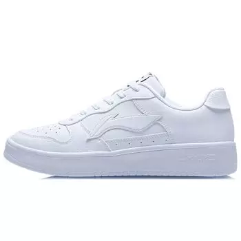 Li-Ning The Trend Standard белые мужские кроссовки AGCS419-1 41