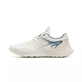 Li-Ning Versatile Comfortable Fashion Shock Absorbing Wear Resistant Breathable Low Top Casual Running Shoes Men sneaker ARSV071-3 39
