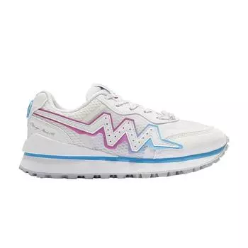 Li-Ning Wade 001 Cotton Candy Мужские кроссовки белые ABCS017-2 42
