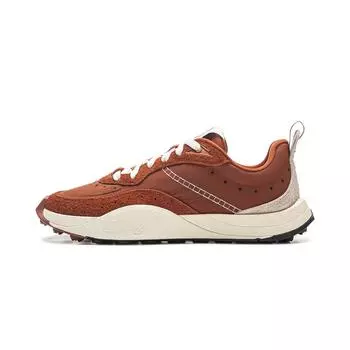 Li Ning Wade 1% Замшевые Повседневные Модные Тренировочные Спортивные Удобные Нескользящие Амортизирующие Износостойкие Отскок Низкие Кроссовки для Образа Жизни ABCV035-5 39