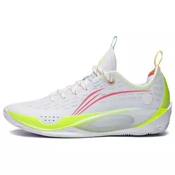 Li-Ning Wade 808 2 Energy Мужские кроссовки разноцветные ABPS037-5 45