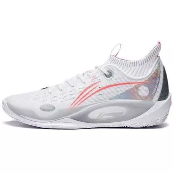 Li-Ning Wade 808 2 Ultra 305 Мужские кроссовки белые ABPS063-4 40