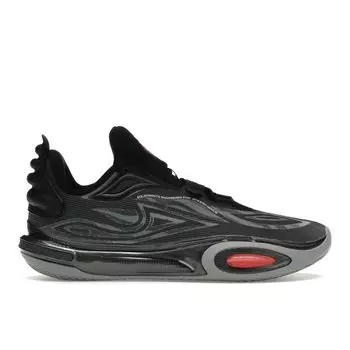 Li-Ning Wade All City 11 V2 Blood Fire Мужские кроссовки черные ABAT053-8 42