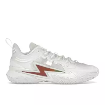 Li-Ning Wade Son of Flash White Hot мужские кроссовки ABPT019-6 43