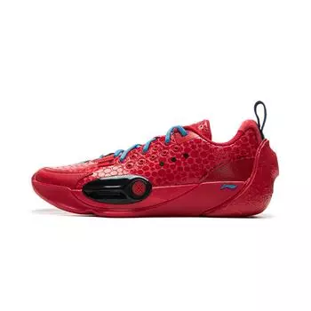 Li-Ning Way Of Wade All City 13 Red Stingray Мужские кроссовки Черные ABAV001-10 41