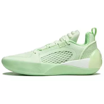 Мужские кроссовки Li-Ning Way of Wade All City 12 Encore Avocado Green ABAU029-3 44