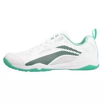 Li Ning Whirlwind 2.0 Модные Универсальные Нескользящие Износостойкие Функциональные Низкие Кроссовки для Настольного Тенниса Унисекс APPV015 36