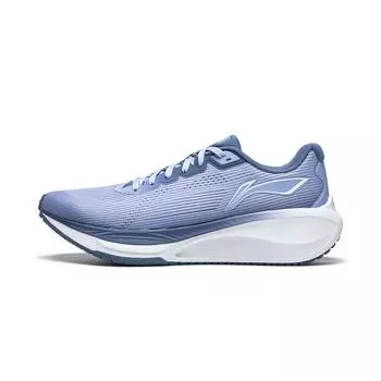 Li Ning Wu Shi Lite 2.0 легкие высокопрочные кроссовки мужские кроссовки синие ARSU009-1 42
