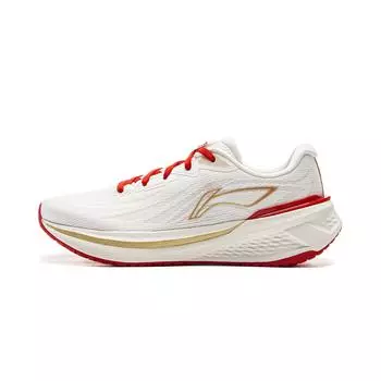Li Ning Wu Yue 3.0 CNY Shishi Ruyi Snake Year Limited Кроссовки женские кроссовки Cloud-White ARSV024-8 36