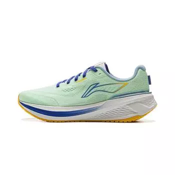 Li Ning Wu Yue 3.0 Кроссовки Мужские Кроссовки Небесно-Зеленые ARSV023-9 44