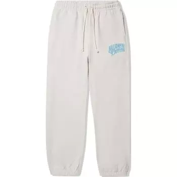 Li Ning X Billionaire Boys Club Коллаборация Серия Скейтбордов Удобные Универсальные Повседневные Брюки с Принтом Букв Мужские брюки AKLUD99-1 XL