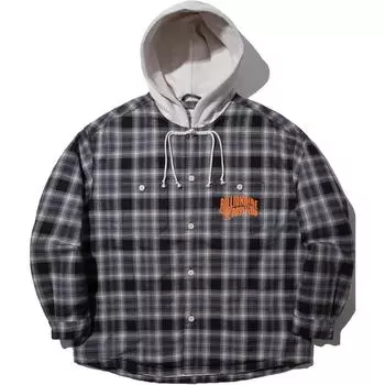 Li Ning X Billionaire Boys Club Серия Скейтборд Свободный Крой С Принтом Удобная Короткая Хлопковая Куртка Мужская Куртка Цветочный-Серый Черепично-Серый AJMU279-4 M