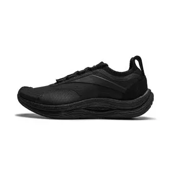 Li Ning X Jackie Chan Collaboration Kung Fu Yin Удобные универсальные амортизирующие прочные низкие повседневные туфли для повседневной жизни AZGU021-1 37