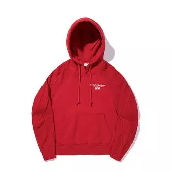 Li Ning X MEDM Коллаборация Серия Ежедневное Процветание Лоскутное Худи Удобное Дышащее Универсальное Свободное Свитшот Женский свитшот AWDV768-3 XS